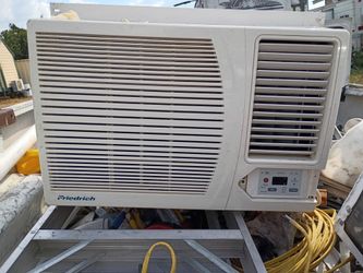 Air conditioner window unit