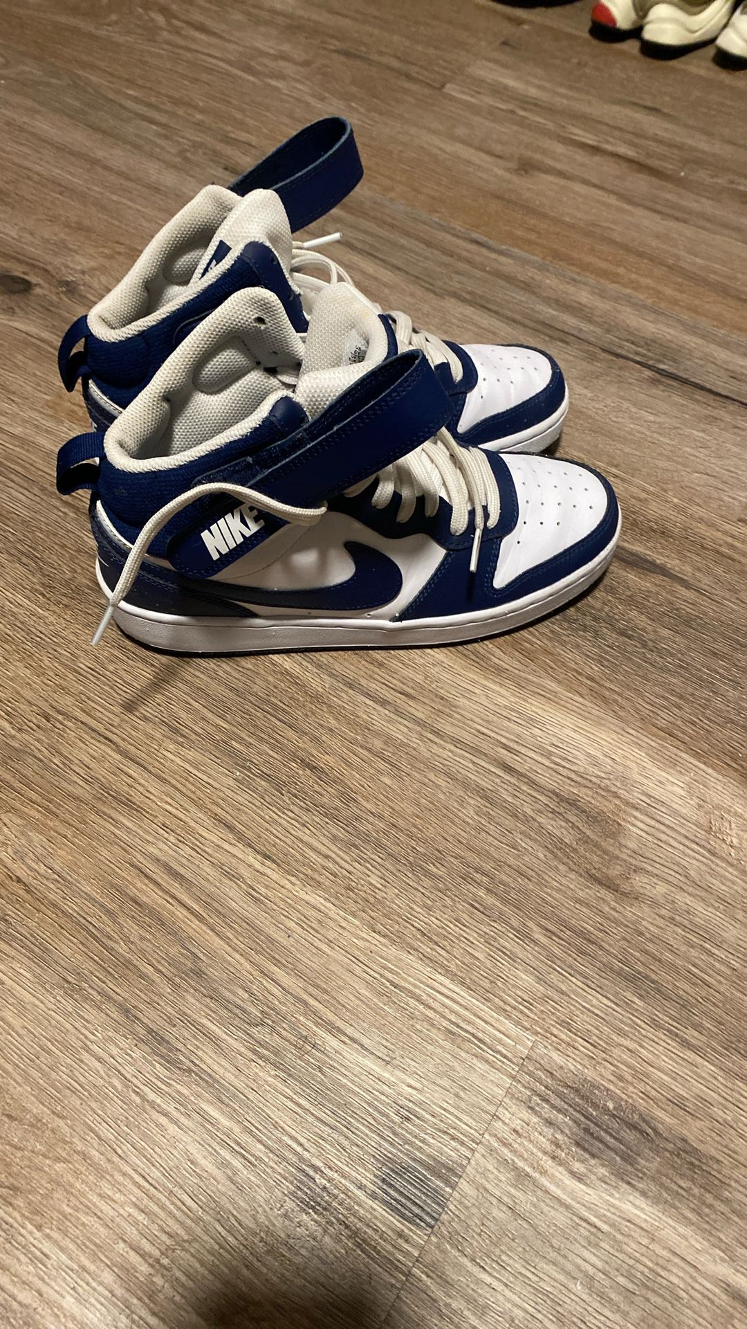 Nike Boys Shoes
