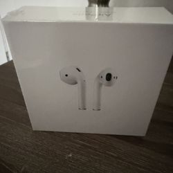 Air Pods 