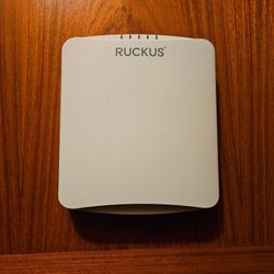 Ruckus R650 WiFi access point