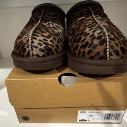 Ugg Tasman Leopard (7)‼️