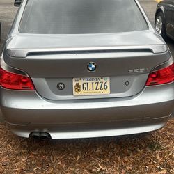 Bmw525 I 2005