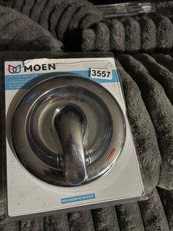 Moen Posi-Temp Valve Trim Kit Chrome