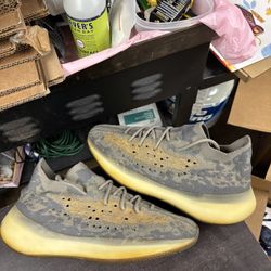 Adidas Yeezy Boost 380 Mist 