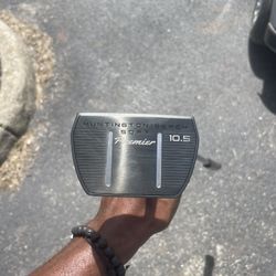 Cleveland Huntington Beach SOFT Premier 10.5C Putter