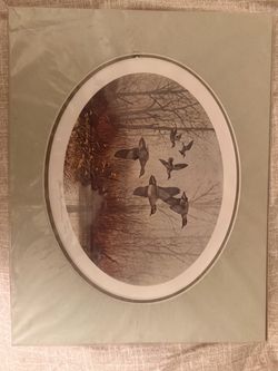 Vintage. Picture