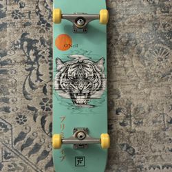 Shane O’Neill Primitive Complete 8.0