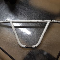 CW Mustache Bmx Handle Bars