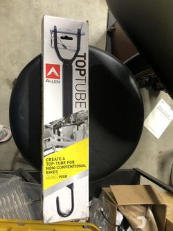 Allen Sports Bicycle Top Tube model 900B