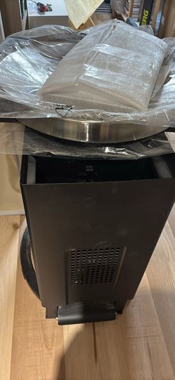 Solo Stove Tower Patio Heater