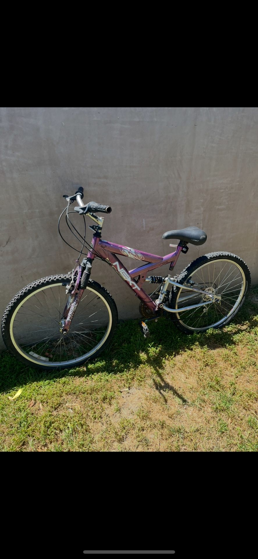 Mountain Bike