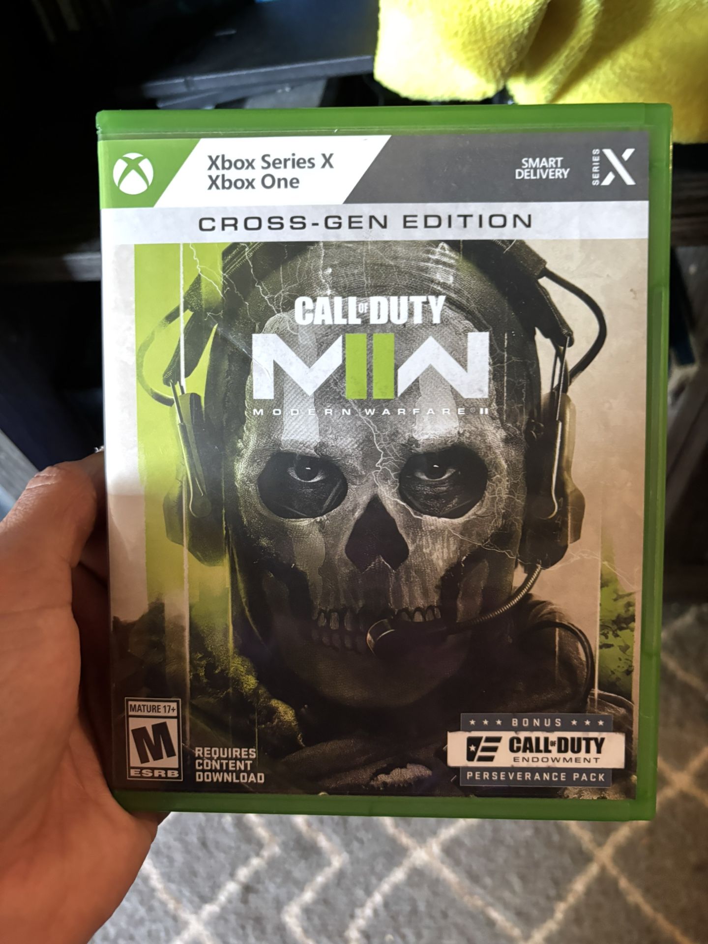 Xbox Games Bundle