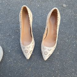 Lauren Conrad Heels