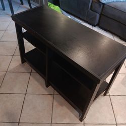 Entertainment Stand