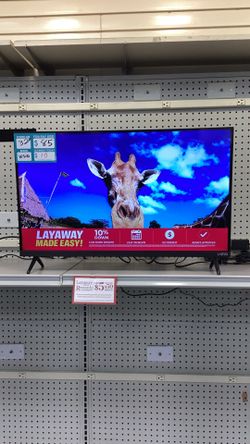 Vizio 32” Tv