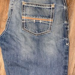 Ariat Denim Jeans