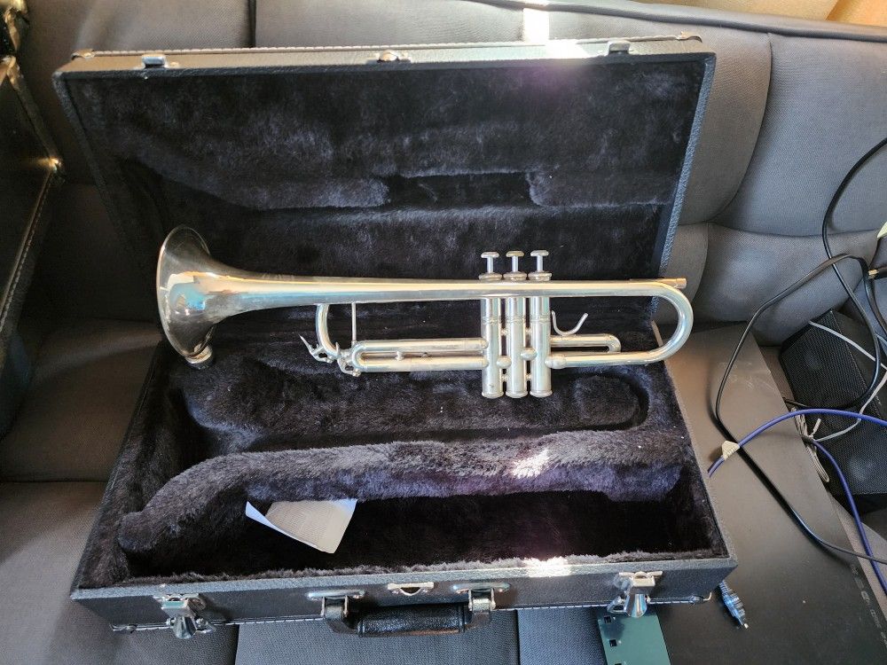 Blessings Trumpet