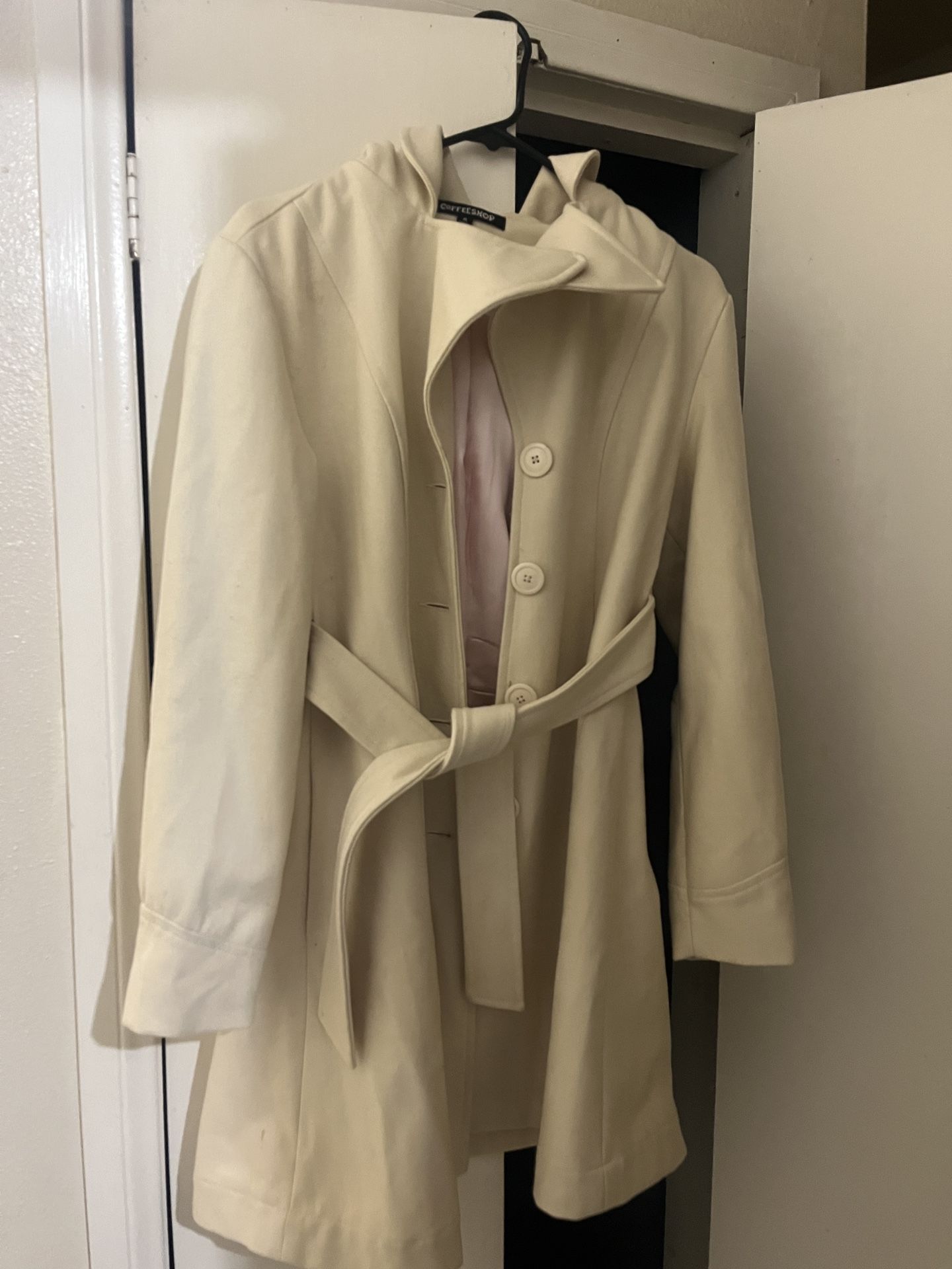Women’s Outerwear Jacket