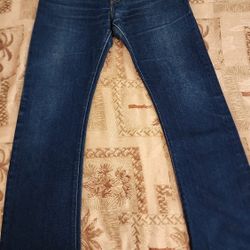 Levi's 517 Bootcut Jeans Men's 32x32