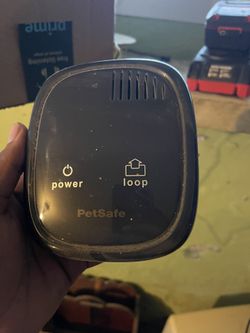 PetSafe Underground Fence