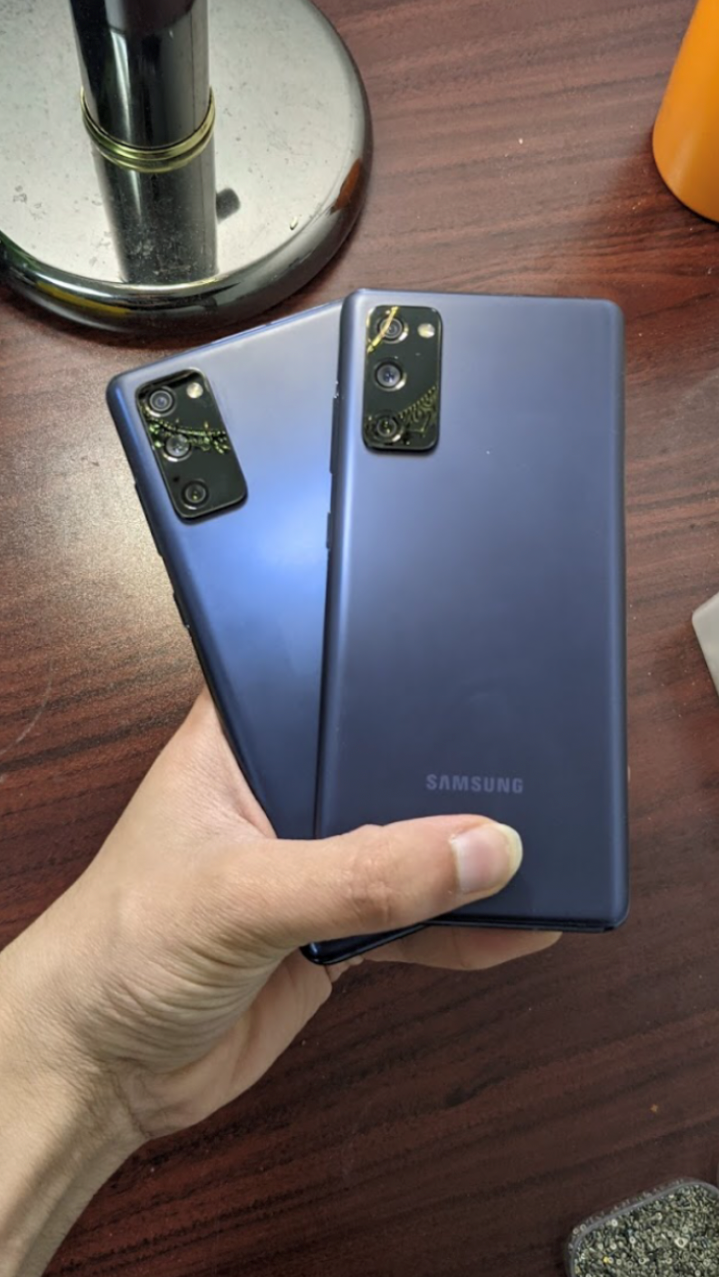 Samsung Galaxy S20 FE 5G 256GB 128GB