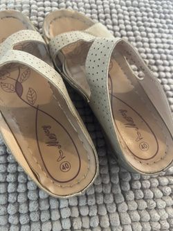 Compy Shoes