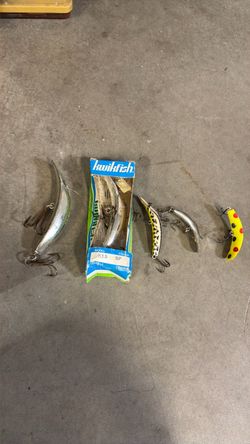 Kwik Fish