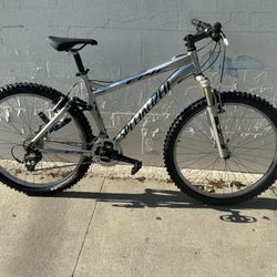 Epic MTB 