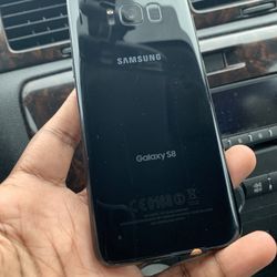 UNLOCKED SAMSUNG S8/ GOOD CONDITION 🚨