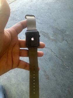 Apple Watch Series 3