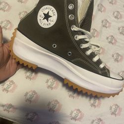 Converse Shoes