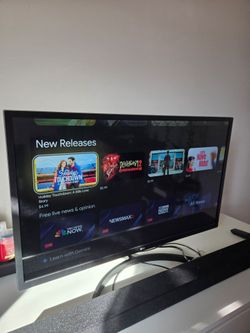 LG FHD 32-Inch Mountable Computer Monitor 32ML600M-B,

75hz IPS with HDR 10 Compatibility, Black