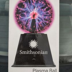 Plasma Ball