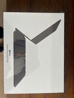 IPad keyboard