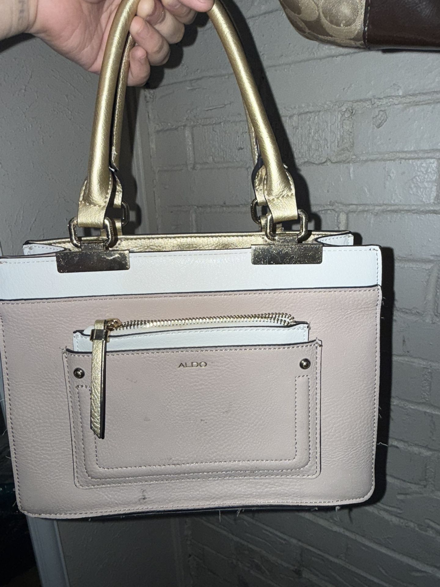 Aldo Purse
