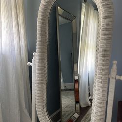 Full Length Mirror