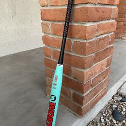 Adult Slow Pitch Softball Bat