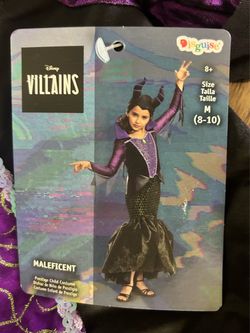 Girls costume new