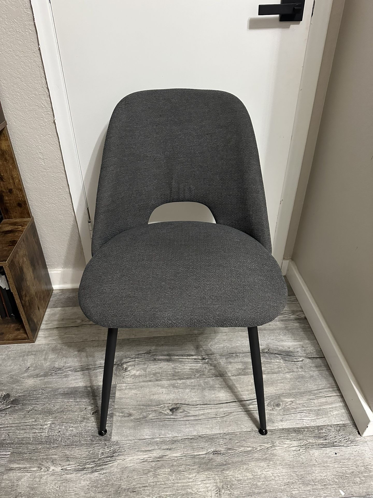 Office/Dining Room Chairs (set of two)