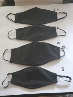 Mascarillas