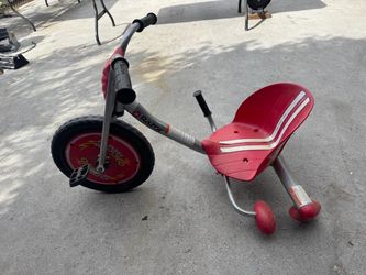 Radio flyer toy
