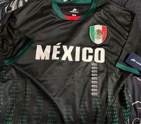 Mexico jersey Large