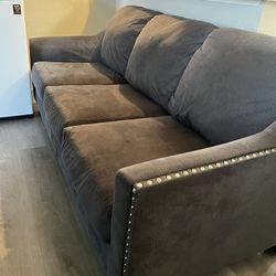 Sofa Really Great Conditions Like New 