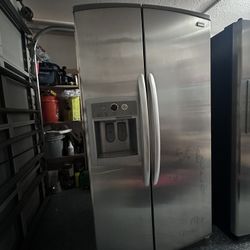 KENMORE REFRIGERATOR 