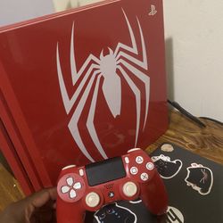 PlayStation 4 Pro