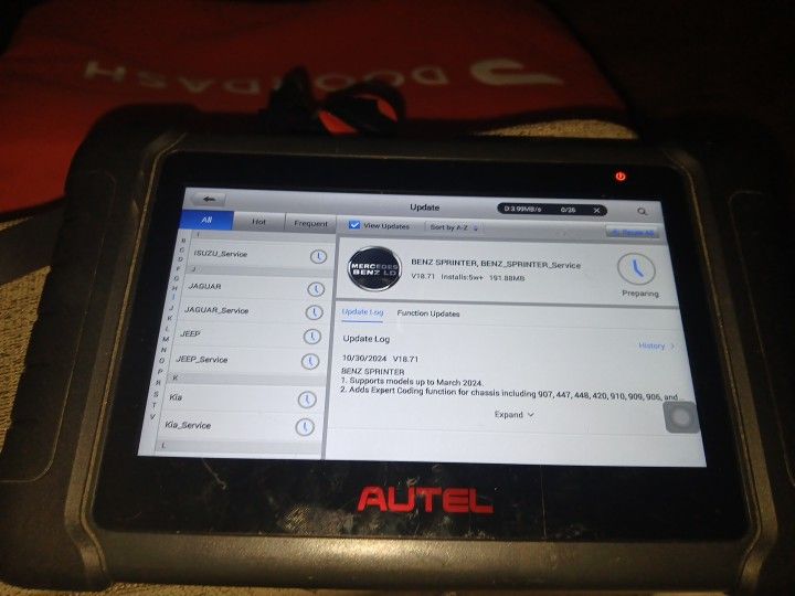 Scanner