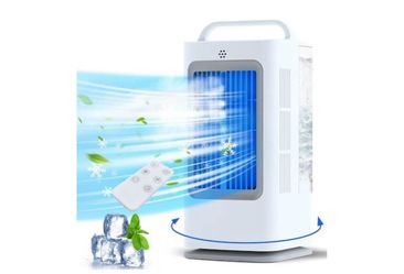 Portable Air Conditioner