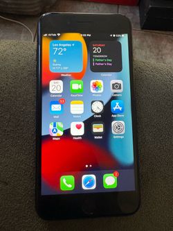 iPhone 7 plus