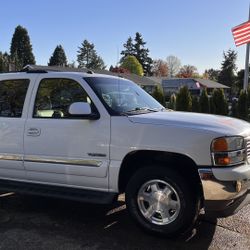 2005 GMC Yukon