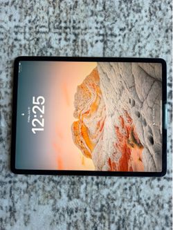 ipad pro 4th generation 12.9 inch